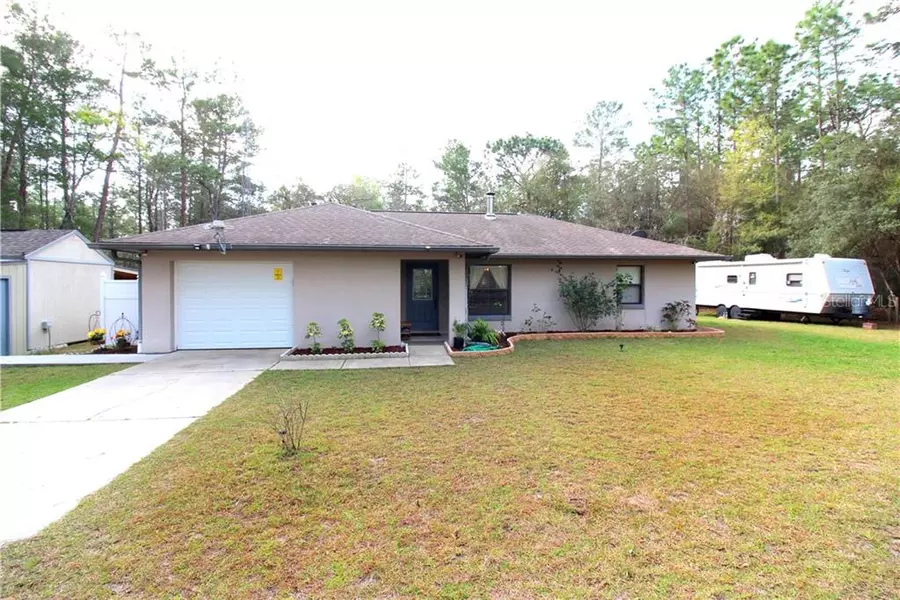 13670 SW 61ST PLACE RD, Ocala, FL 34481