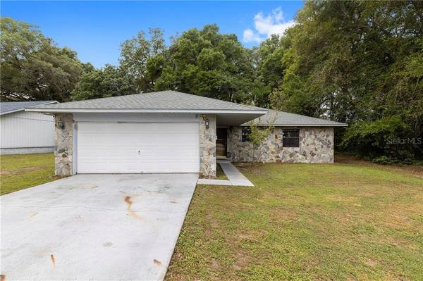 6682 CHERRY ROAD, Ocala, FL 34472