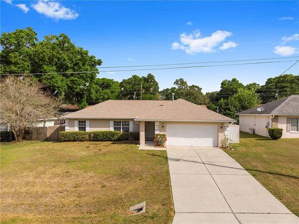 3201 NE 42ND PL, Ocala, FL 34479