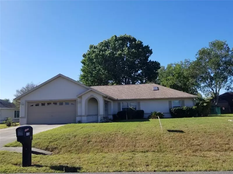 5450 SW 82ND LN, Ocala, FL 34476