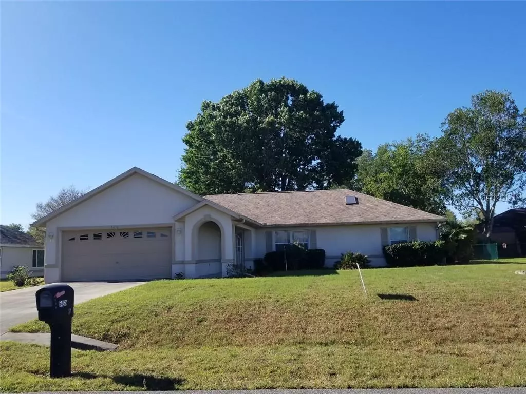 Ocala, FL 34476,5450 SW 82ND LN