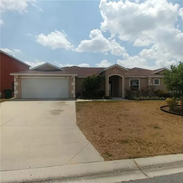 12411 NE 48TH CIR, Oxford, FL 34484