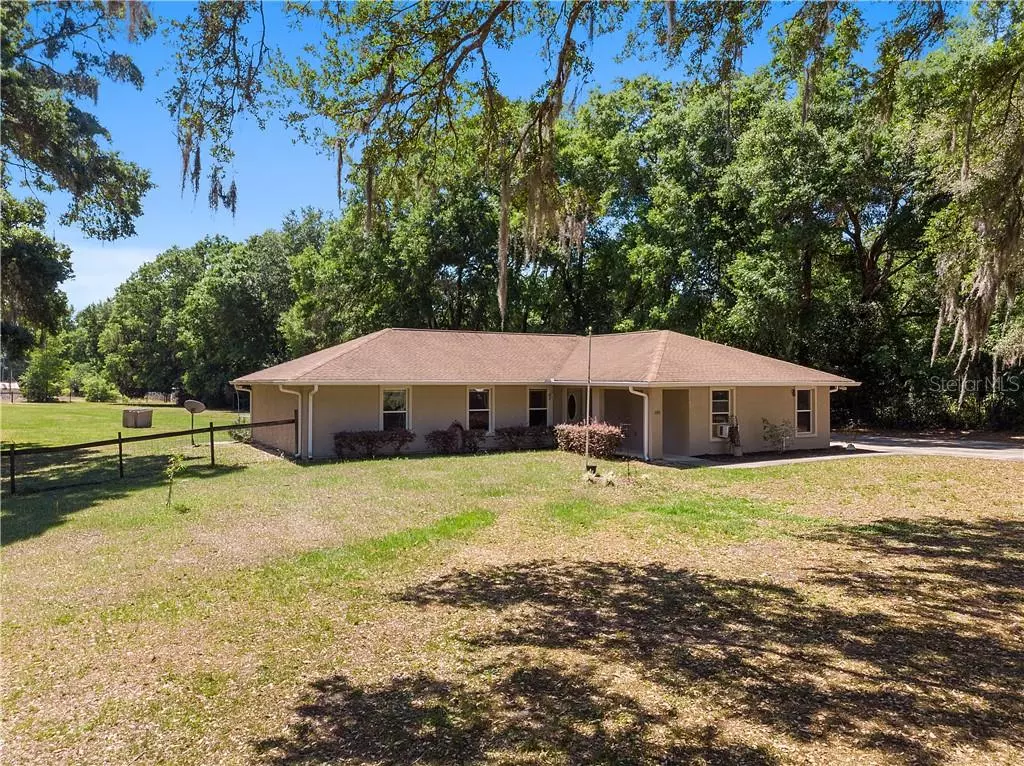 Anthony, FL 32617,3690 NE 92ND PL