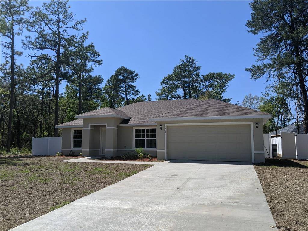 7505 SW 128TH ST, Ocala, FL 34473