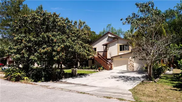 225 S CAMELLIA AVE, Crystal River, FL 34429