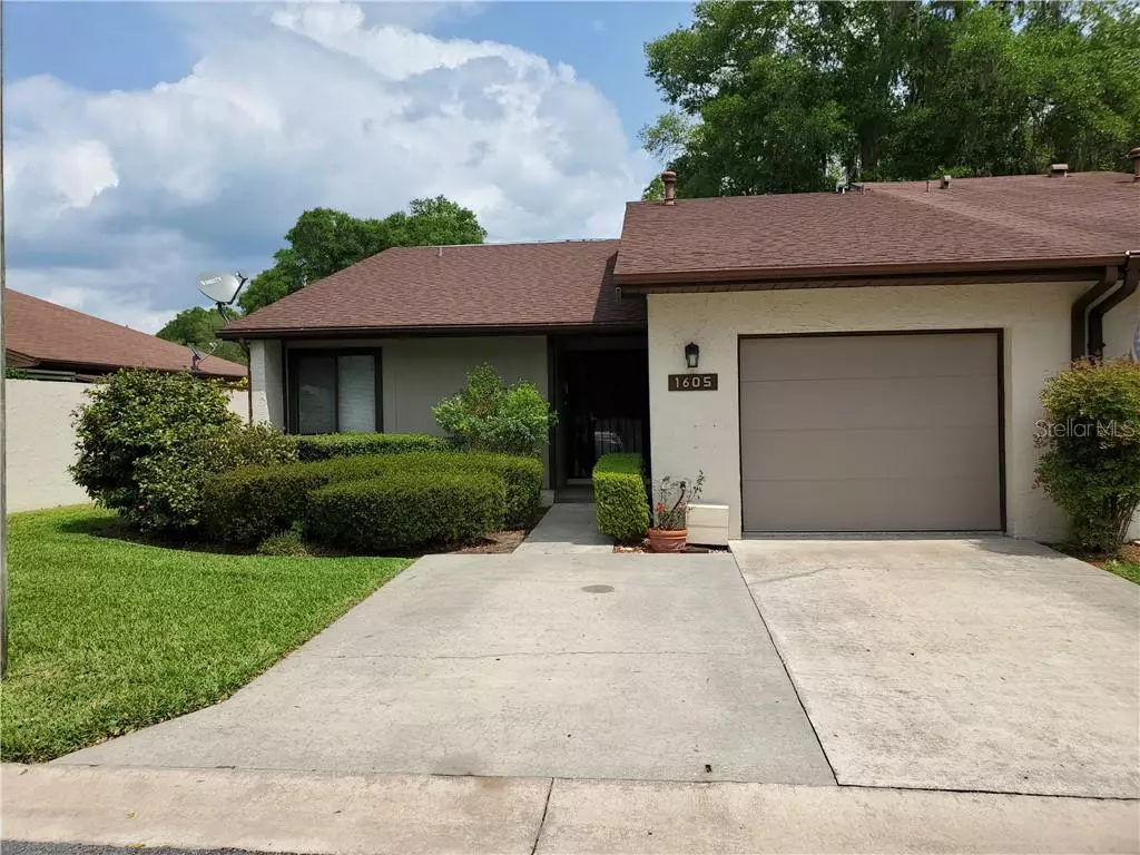 Ocala, FL 34470,1605 NE 36TH CT