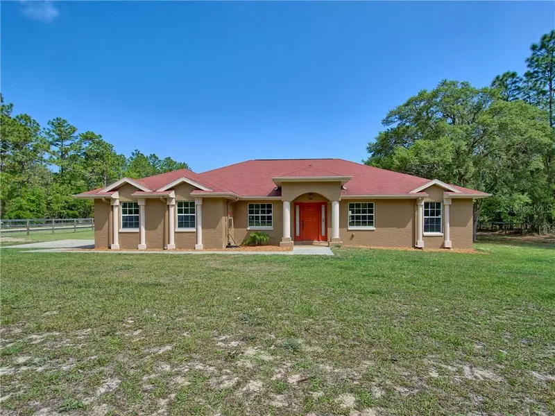 5615 SW 138TH TER, Ocala, FL 34481