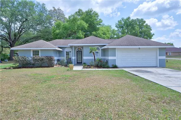 Ocala, FL 34476,9661 SW 32ND CT