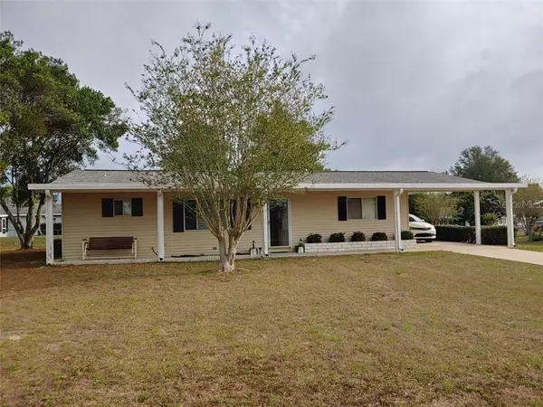 6263 SW 107TH ST, Ocala, FL 34476