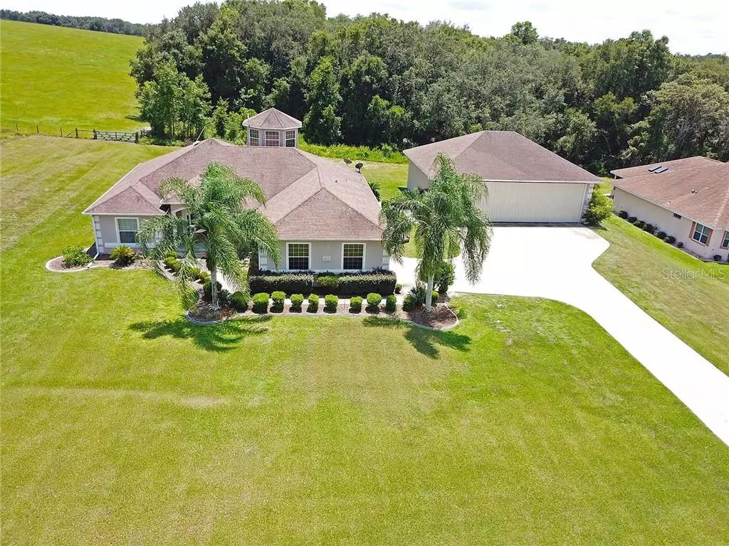 Weirsdale, FL 32195,15992 SE 179TH LN