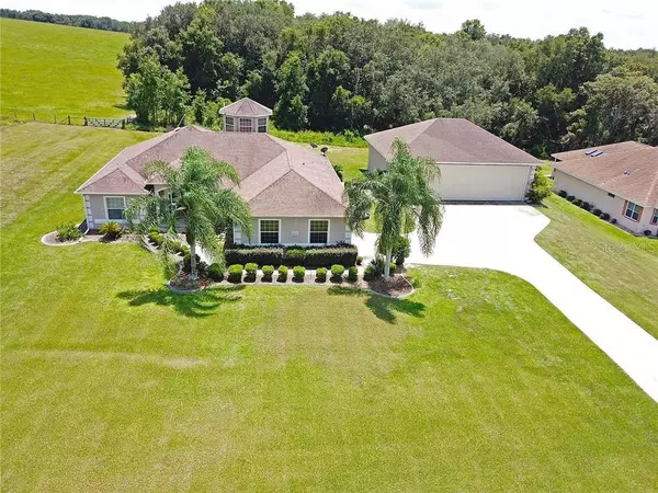 15992 SE 179TH LN, Weirsdale, FL 32195