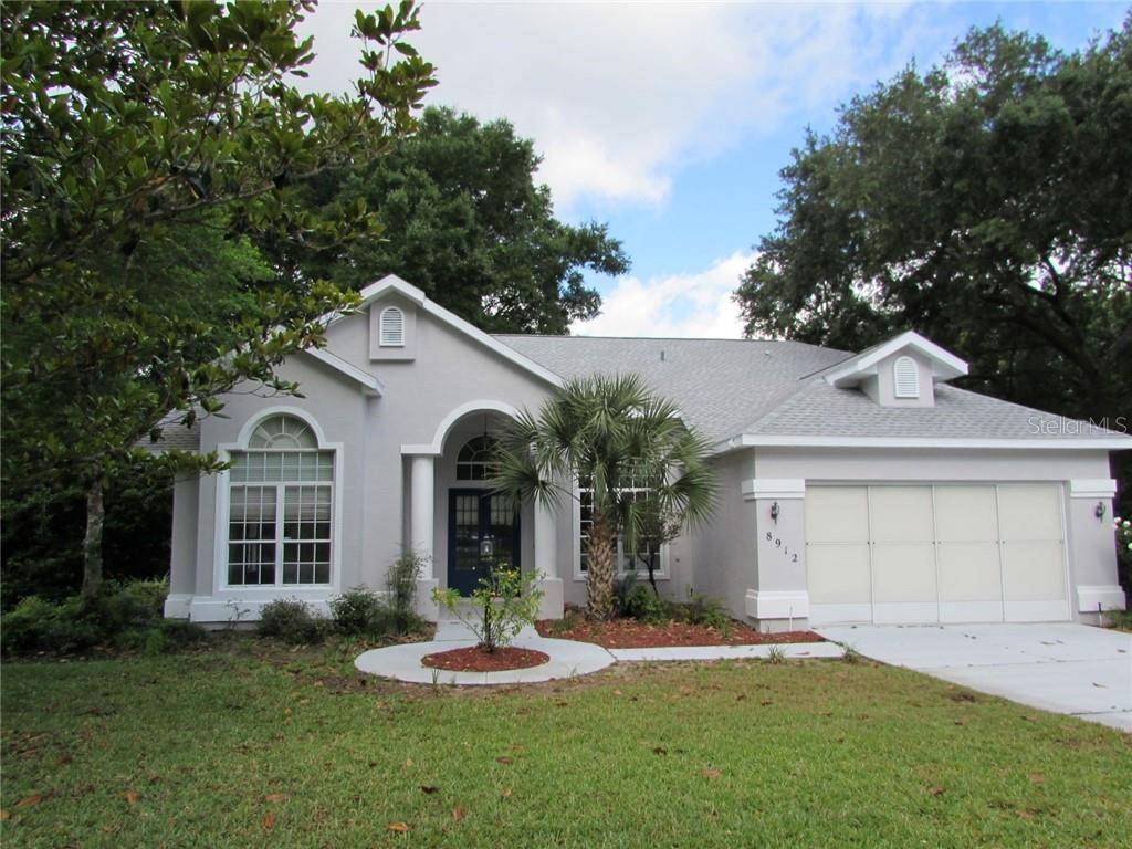 8912 SW 191ST CIR, Dunnellon, FL 34432