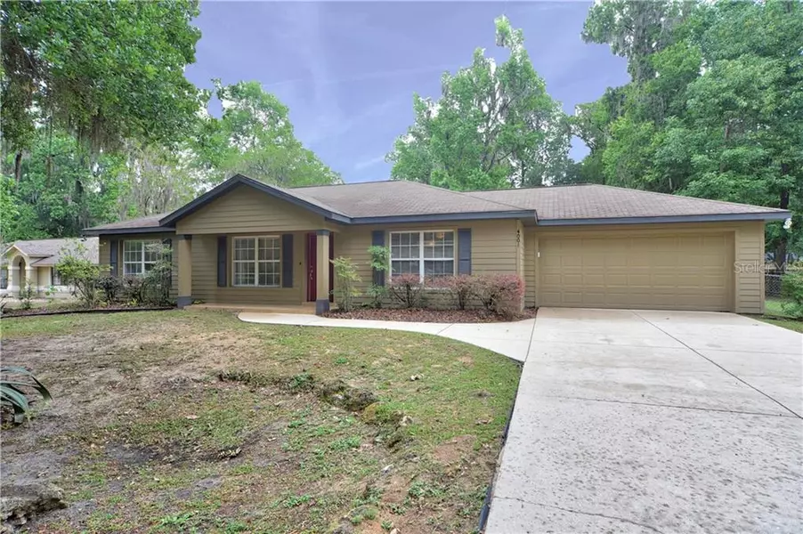 4001 SW 6TH AVE, Ocala, FL 34471