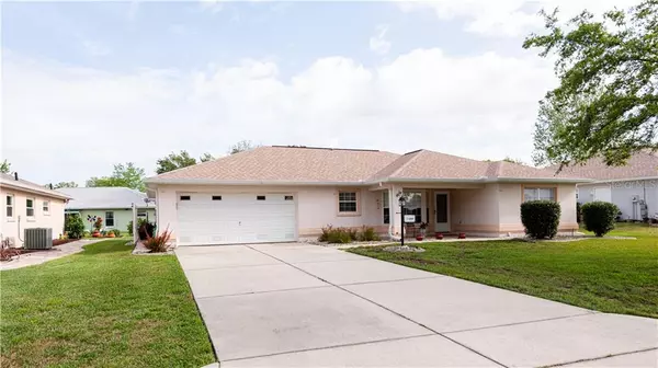 6199 SW 84TH PLACE RD, Ocala, FL 34476