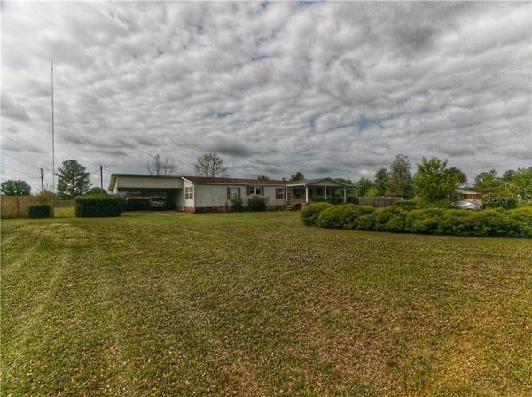 3940 NE 86TH LN, Anthony, FL 32617