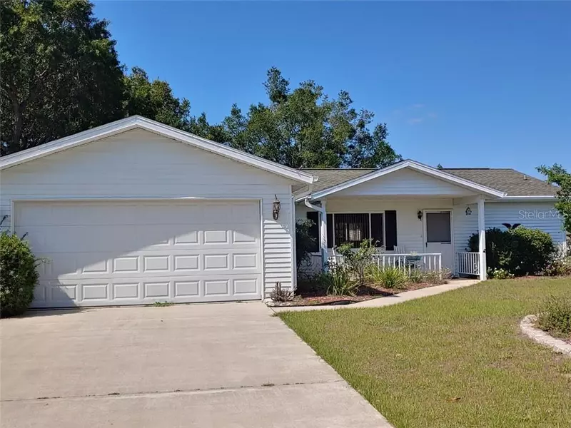 8327 SW 107TH PL, Ocala, FL 34481