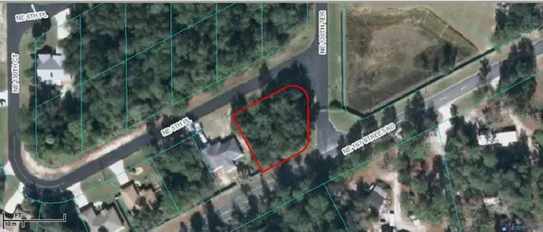 0 NE 1ST STREET RD, Silver Springs, FL 34489