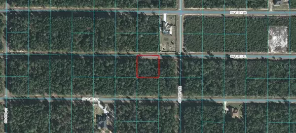 113TH PL, Ocala, FL 34476