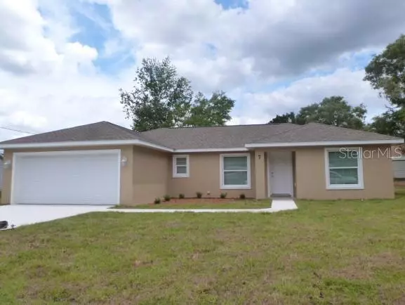 7 DOGWOOD TRL, Ocala, FL 34472