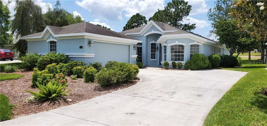 15410 SW 14TH AVENUE RD, Ocala, FL 34473