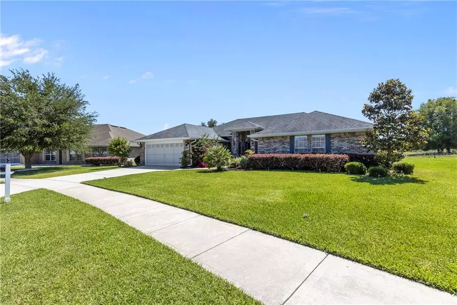 4390 SW 62ND LOOP, Ocala, FL 34474