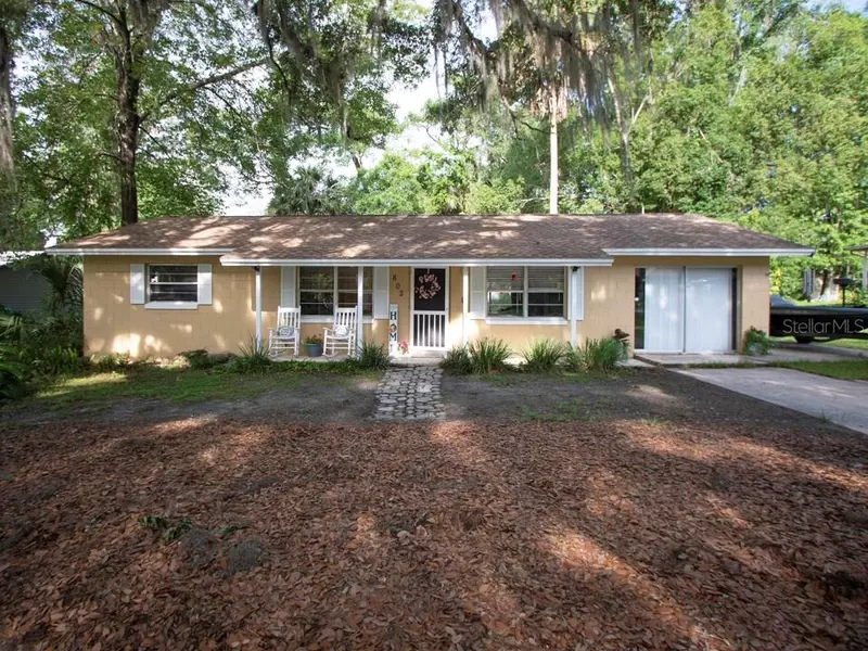 802 SE 30TH AVE, Ocala, FL 34471