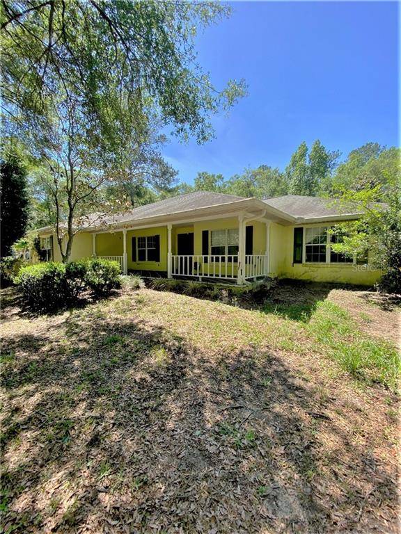 16 WINTERGREEN WAY, Ocala, FL 34482