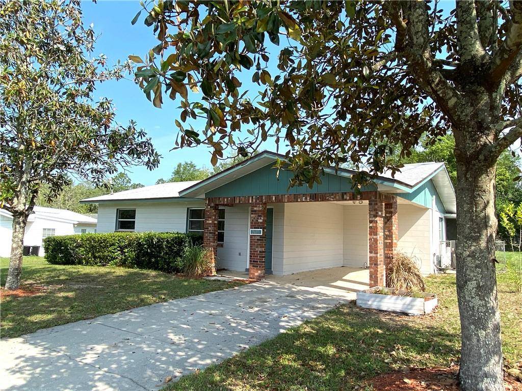 21695 SW RAINTREE ST, Dunnellon, FL 34431