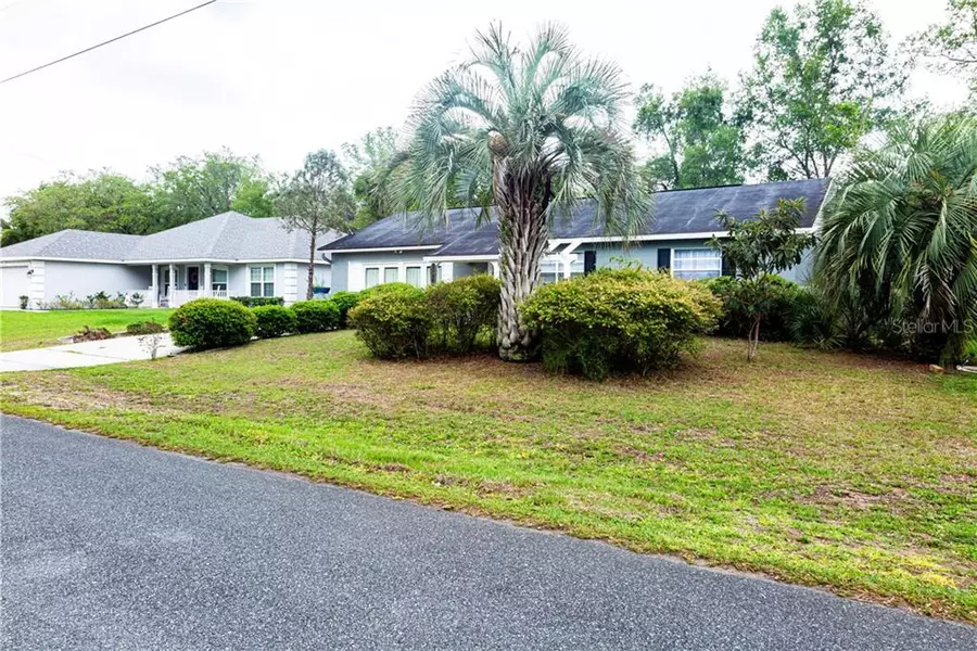 8700 SE 164TH PL, Summerfield, FL 34491