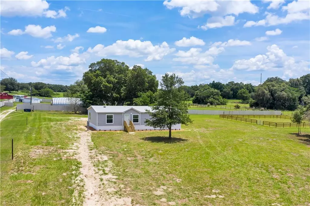 Weirsdale, FL 32195,16639 SE 130TH AVE