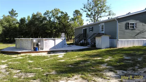 Morriston, FL 32668,5250 SE 126 CT