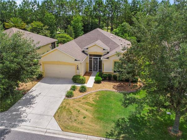 9461 SW 66TH LOOP, Ocala, FL 34481