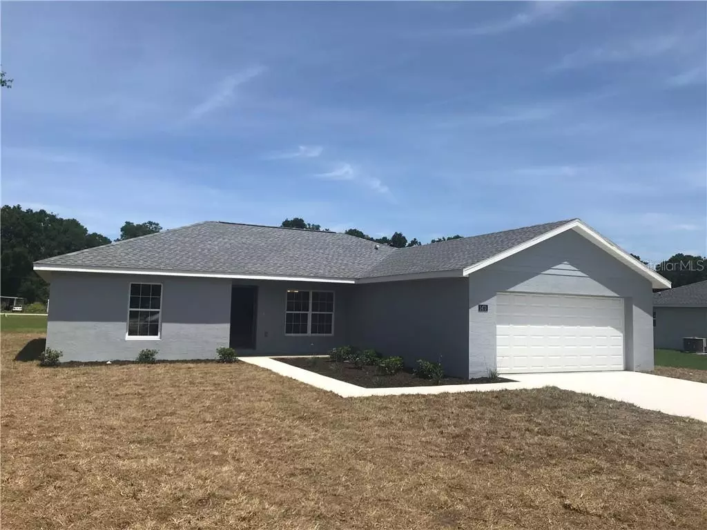 Citra, FL 32113,1473 NE 161ST ST