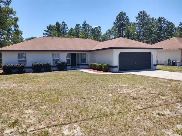 Ocala, FL 34473,606 MARION OAKS TRL