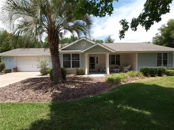 8763 SW 116TH PLACE RD, Ocala, FL 34481