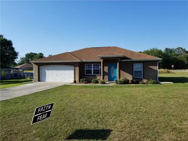 2 DOGWOOD CIRCLE PASS, Ocala, FL 34472