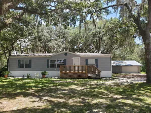 21935 NE 106 AVE, Fort Mc Coy, FL 32134