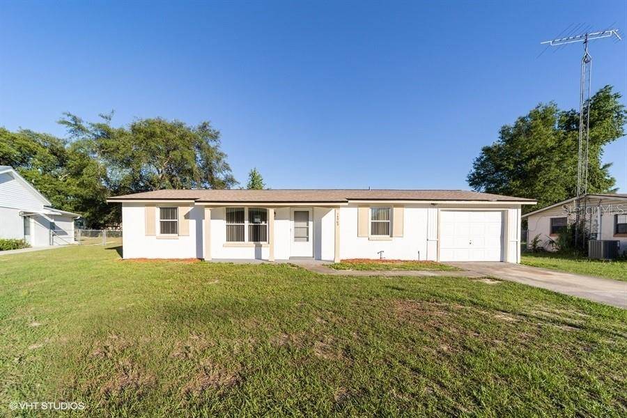 14505 SW 38TH TERRACE RD, Ocala, FL 34473