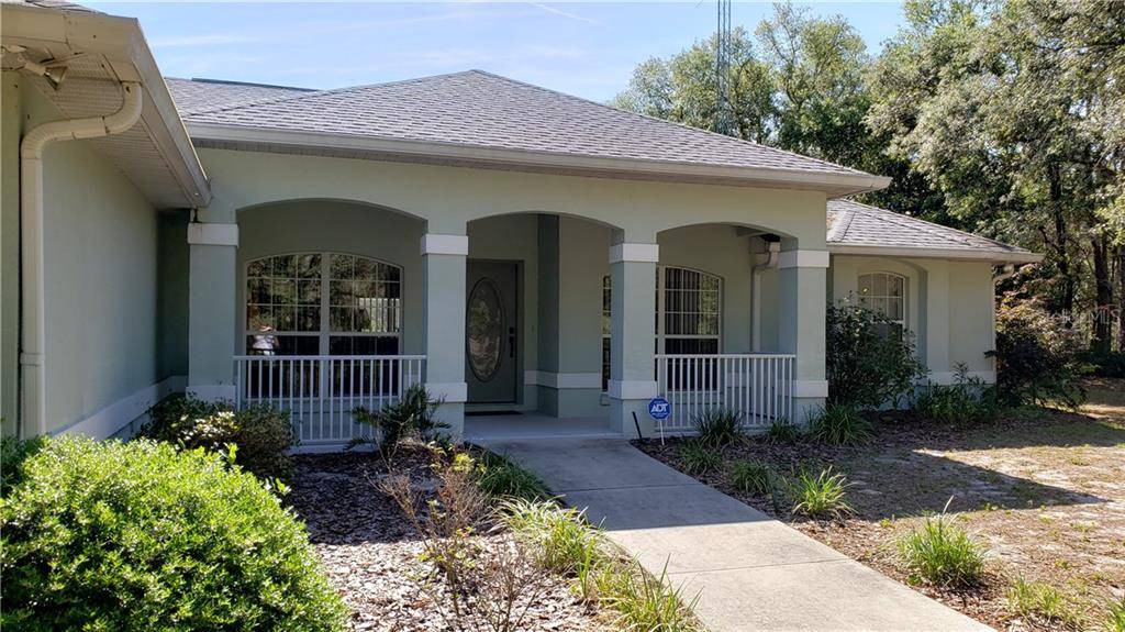 10891 SE 129TH CT, Dunnellon, FL 34431