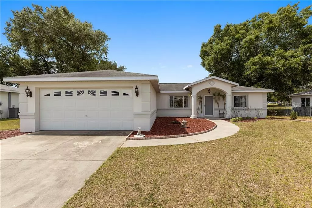 Ocala, FL 34476,9913 SW 59 CIR