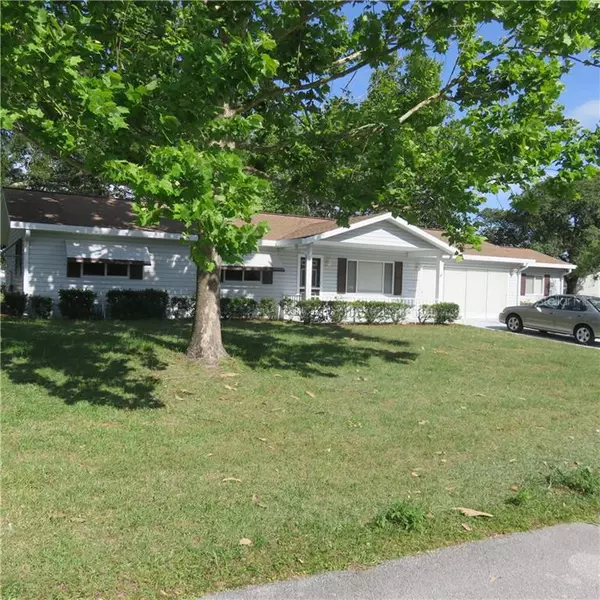 10975 SW 63RD AVE, Ocala, FL 34476
