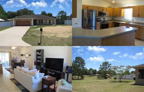 6 TEAK RD, Ocala, FL 34472