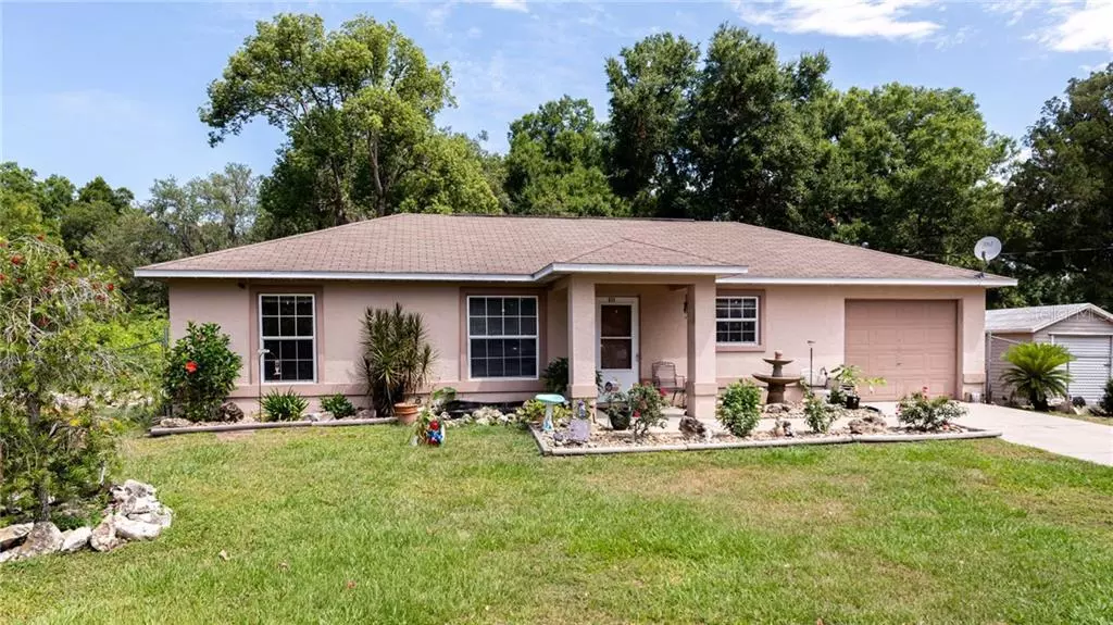 311 NW 15TH PL, Ocala, FL 34475