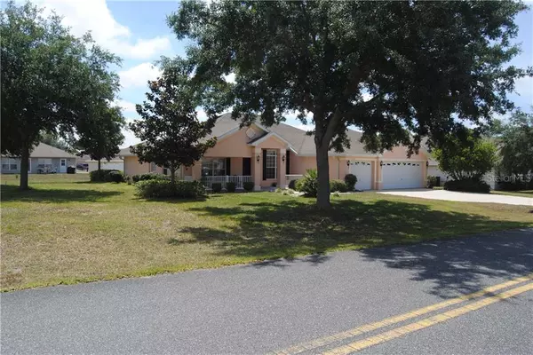 Ocala, FL 34476,9937 SW 57TH CT