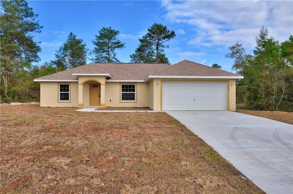 15125 SW 50TH AVENUE RD, Ocala, FL 34473