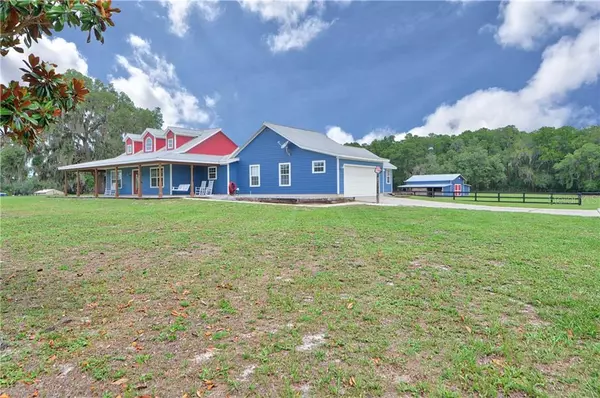 Dunnellon, FL 34431,21285 SW 106TH LANE RD