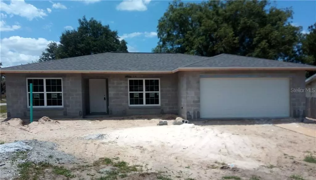 Summerfield, FL 34491,13698 SE 48TH CT