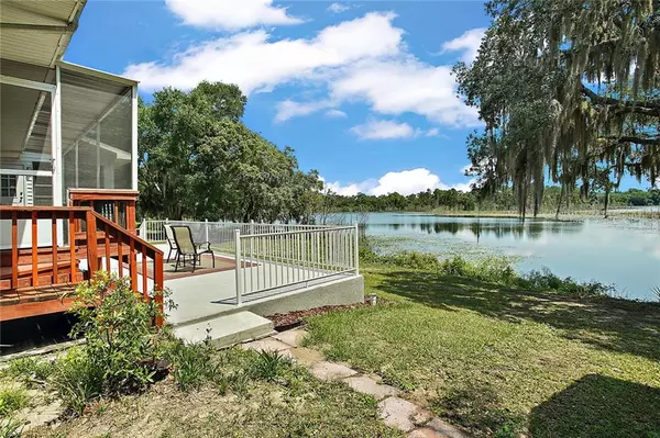 Weirsdale, FL 32195,15199 SE 168TH CT