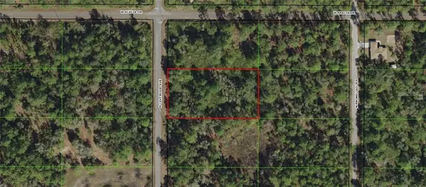 9381 N CAVEWOOD AVE, Crystal River, FL 34428
