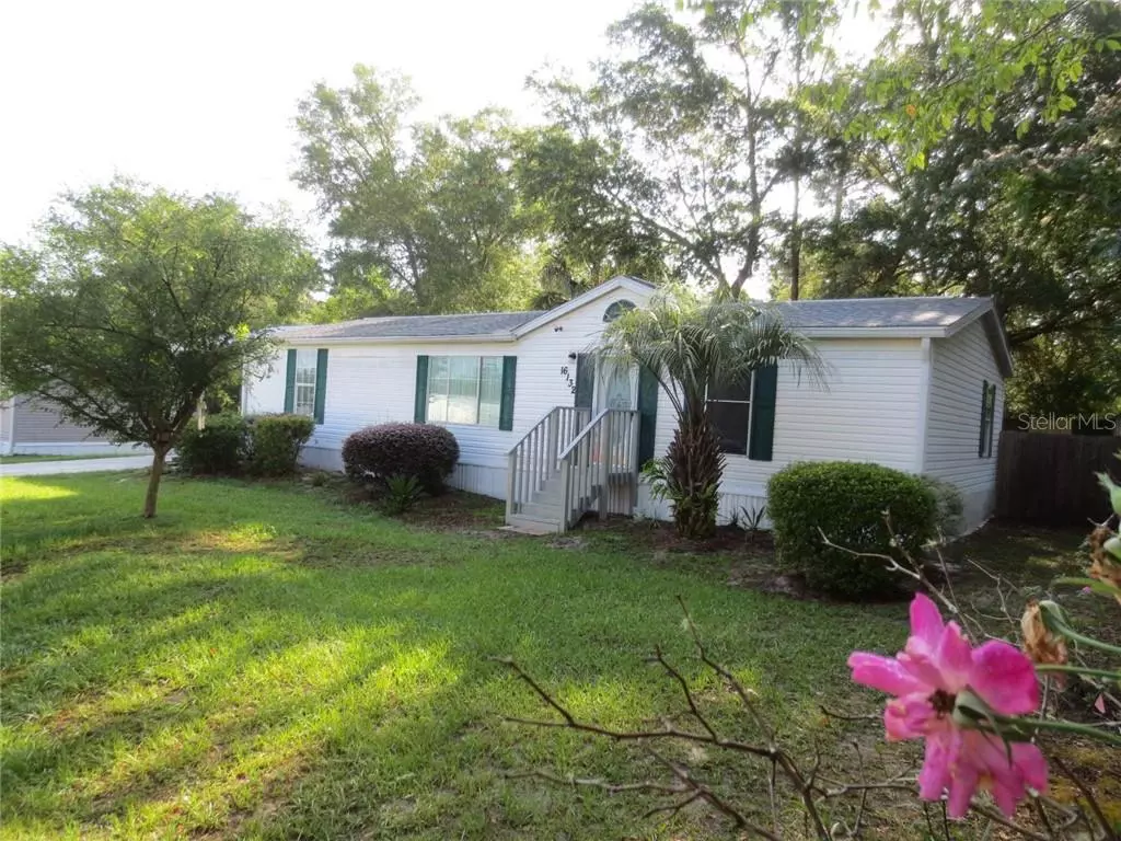 Silver Springs, FL 34488,16132 NE 2ND LOOP